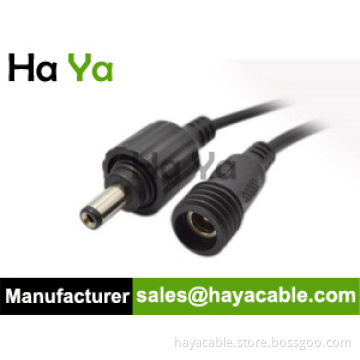 Waterproof Power Wires For LED lighting